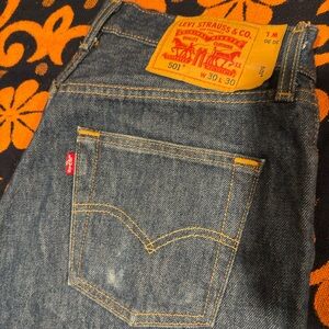 Levi's Men's 501 30/30